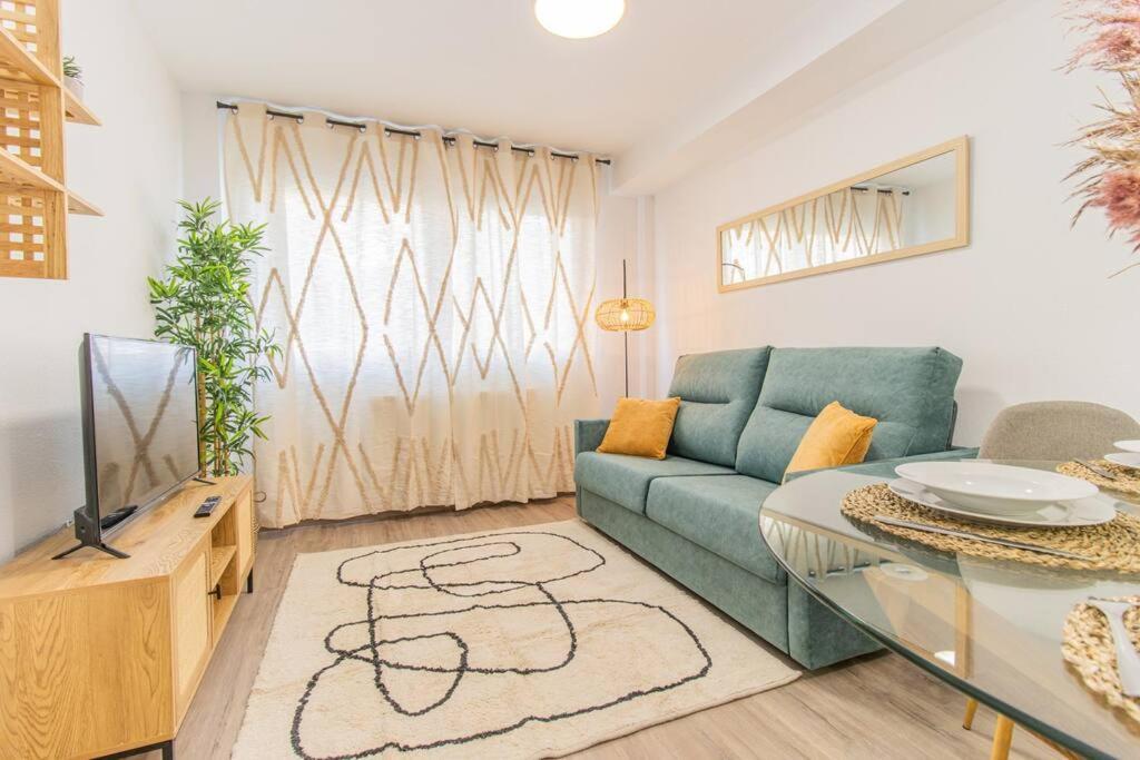 Апартаменти Beautiful Flat In The Pyrenees * Free Parking Сабіньяніго Екстер'єр фото